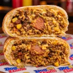 CACHORRO QUENTE DOIS SABORES (G)
