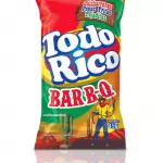 TODORICO BBQ 45 GR