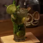 MOJITO CHARLIE´S