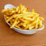Batata Palito
