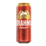 SUPER LATÃO BRAHMA CHOPP 550ML