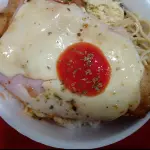 Bife a parmegiana g
