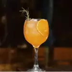 GIN DE TANGERINA