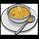 CALDO SOLO CHICO