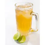 TARRO MICHELADO (limon y sal)