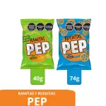 PEP