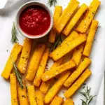 POLENTA FRITA