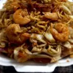 Yakisoba Misto G