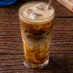 Caramel Iced Coffee