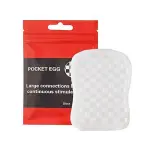 Masturbando Picket Egg
