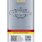 ROTHMANS OF LONDON SILVER