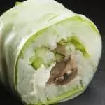 Cheese vegetariano