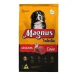 MAGNUS TODO DIA