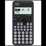 CALCULADORA CASIO CIENTIFICA FX-82LA