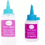 Silicona liquida