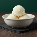 Ice Cream Vanilla