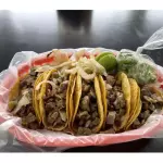 TACOS SIRLON