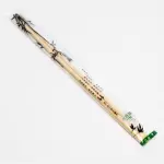 Hashi de bambu