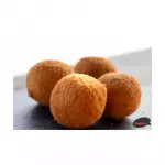Mini bolinha de Queijo
