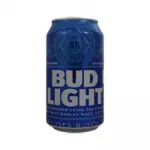 Imported Light Beer Usa Bud Light