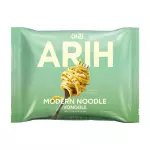 ARIH Vongole x BTS