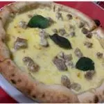 Pizza Italia Mia