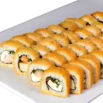 40 Pzs Hot rolls