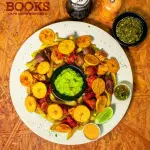 PICADA DE LA CASA