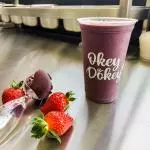 Smoothie de Açai