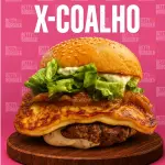 X - COALHO