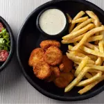NUGGETS DE POLLO