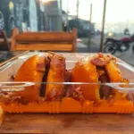 Pool Burger