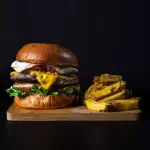 CARNÍVORO TRIPLE