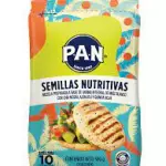 Mezcla semillas nutritivas PAN 500gr