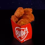 Nuggets de pollo