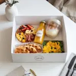 Cajita detalle tabla ❤️