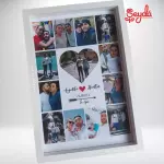 CUADRO 20X30 ENCAJONADO