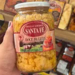 DOCE DE LEITE AMBRÓZIA