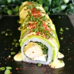 Tari Roll 🍣🥑