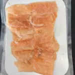 Slice Salmón