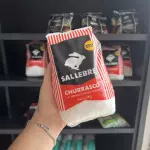 SAL GROSSO 1KG