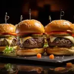 MINIBURGUER
