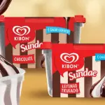 Sorvete kibon 1,4L