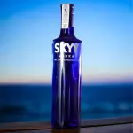 Vodka skyy