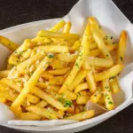 BATATA FRITA