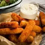 Dedos de Queso