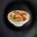 Yakissoba de Legumes - 500g