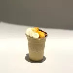 Tropical Bowl, Smoothie.Vegano 16 oz