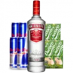 Smirnoff