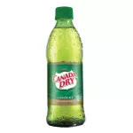 Canadá Dry